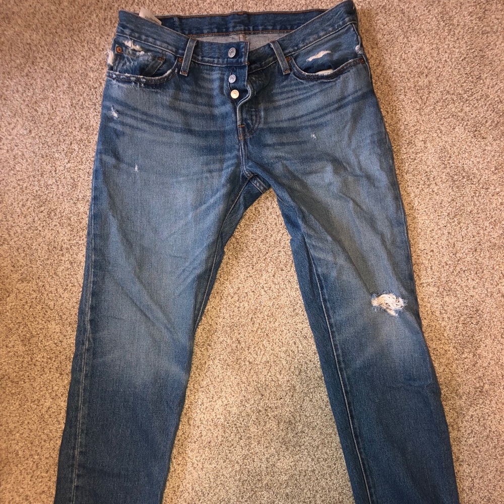 LEVIS - Picture 2 of 3